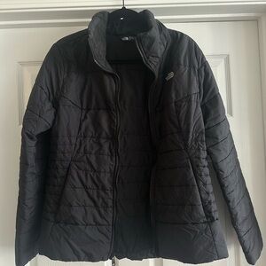 North Face Women’s Winter Jacket